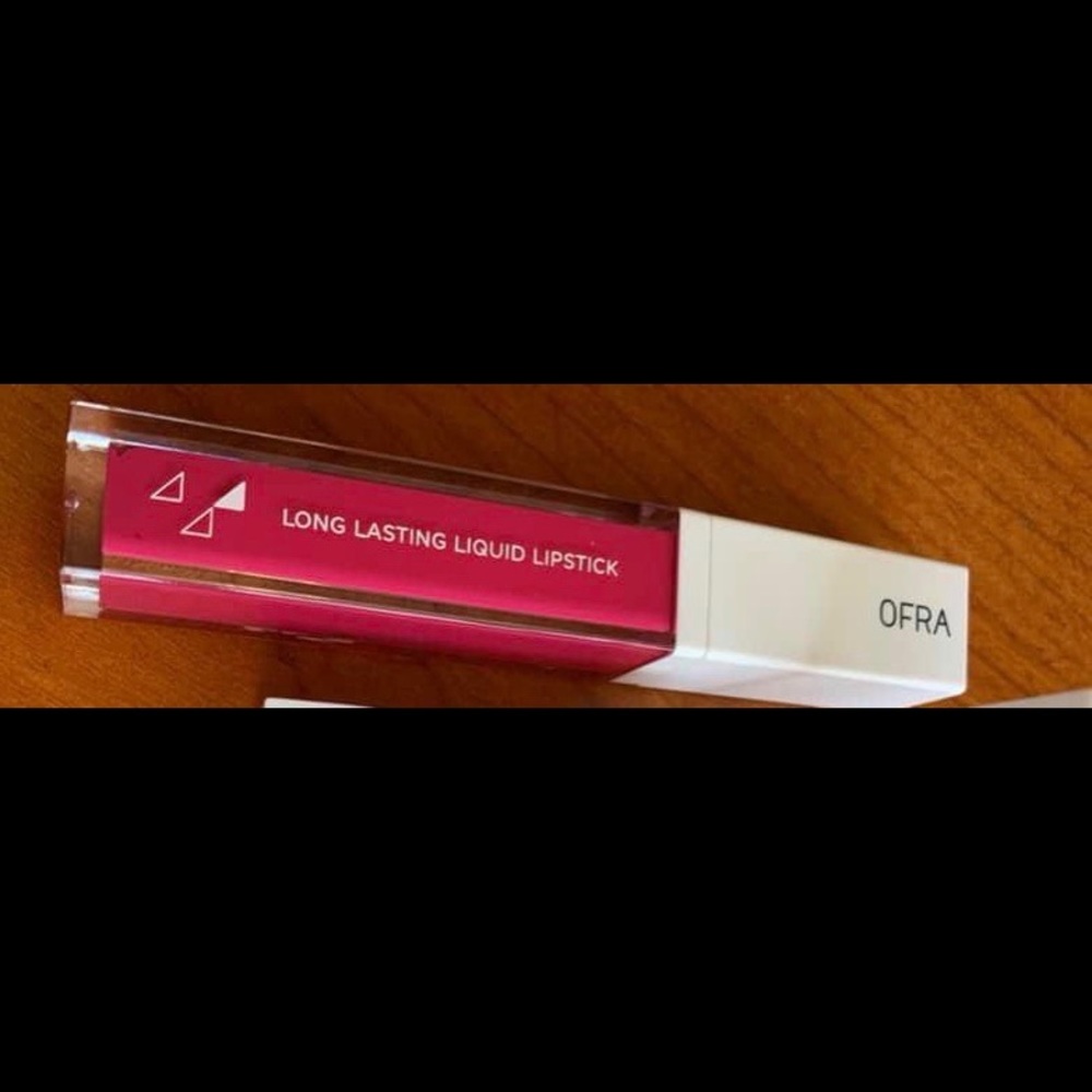Ofra liquid lip